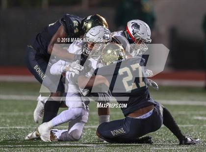 Thumbnail 1 in Garfield vs. Narbonne (CIF LACS Open Division Final) photogallery.