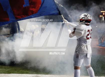 Thumbnail 1 in Garfield vs. Narbonne (CIF LACS Open Division Final) photogallery.