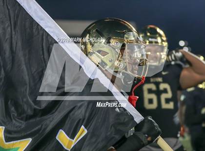 Thumbnail 3 in Garfield vs. Narbonne (CIF LACS Open Division Final) photogallery.
