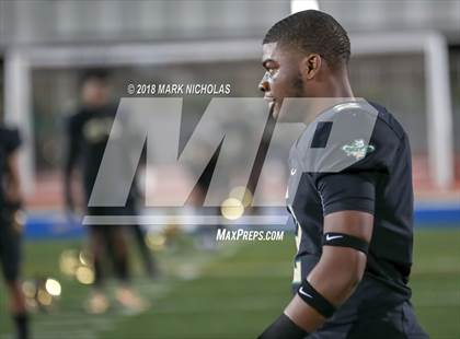Thumbnail 1 in Garfield vs. Narbonne (CIF LACS Open Division Final) photogallery.