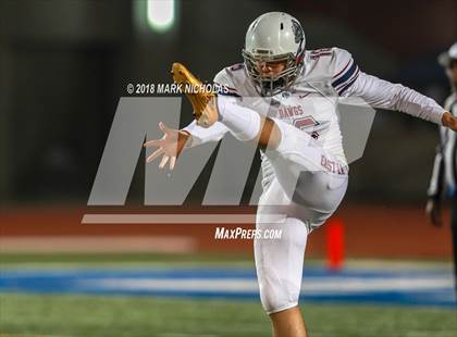 Thumbnail 3 in Garfield vs. Narbonne (CIF LACS Open Division Final) photogallery.