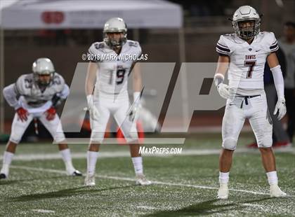 Thumbnail 2 in Garfield vs. Narbonne (CIF LACS Open Division Final) photogallery.