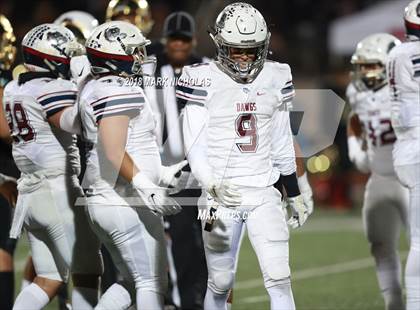 Thumbnail 3 in Garfield vs. Narbonne (CIF LACS Open Division Final) photogallery.