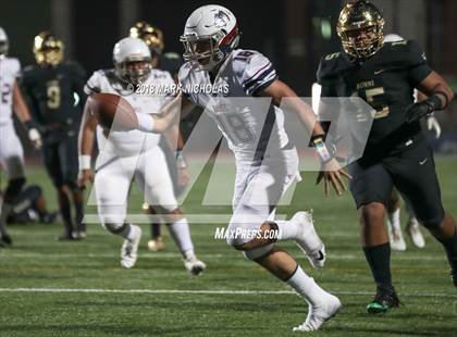 Thumbnail 3 in Garfield vs. Narbonne (CIF LACS Open Division Final) photogallery.