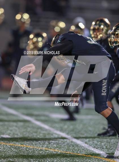Thumbnail 3 in Garfield vs. Narbonne (CIF LACS Open Division Final) photogallery.