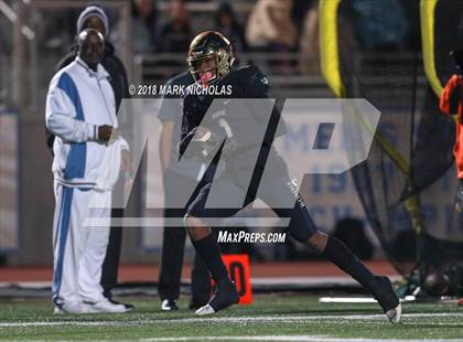 Thumbnail 1 in Garfield vs. Narbonne (CIF LACS Open Division Final) photogallery.