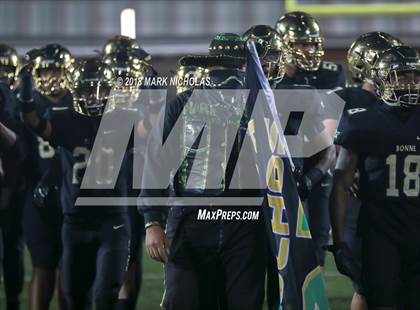 Thumbnail 2 in Garfield vs. Narbonne (CIF LACS Open Division Final) photogallery.