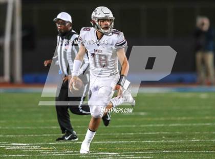 Thumbnail 3 in Garfield vs. Narbonne (CIF LACS Open Division Final) photogallery.