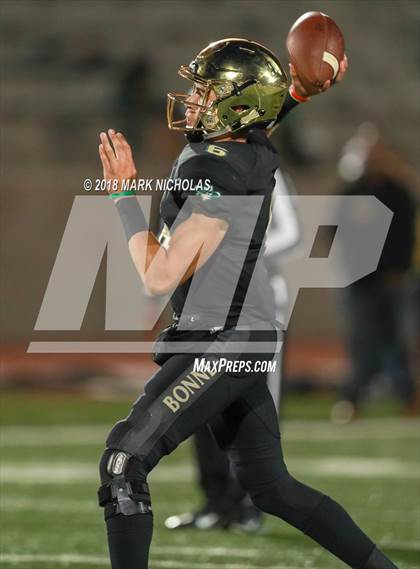 Thumbnail 1 in Garfield vs. Narbonne (CIF LACS Open Division Final) photogallery.