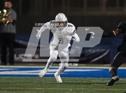 Thumbnail 2 in Garfield vs. Narbonne (CIF LACS Open Division Final) photogallery.