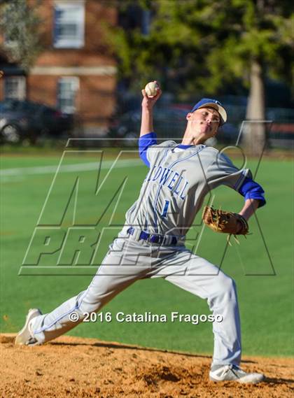 Thumbnail 2 in Caldwell @ Nutley photogallery.