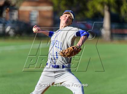 Thumbnail 3 in Caldwell @ Nutley photogallery.