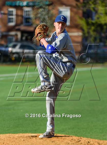Thumbnail 1 in Caldwell @ Nutley photogallery.
