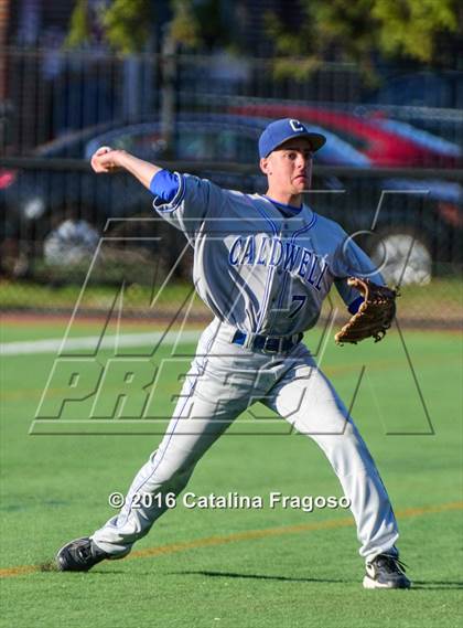 Thumbnail 2 in Caldwell @ Nutley photogallery.