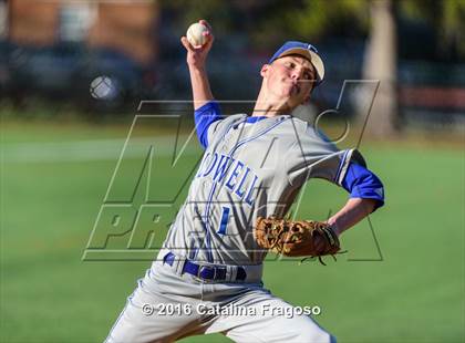 Thumbnail 2 in Caldwell @ Nutley photogallery.