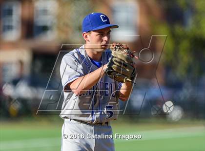 Thumbnail 1 in Caldwell @ Nutley photogallery.