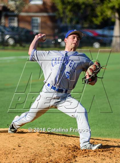 Thumbnail 3 in Caldwell @ Nutley photogallery.