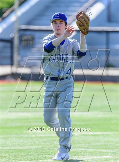 Thumbnail 1 in Caldwell @ Nutley photogallery.