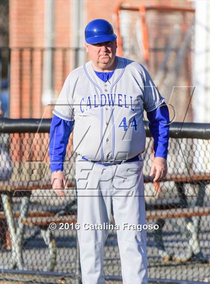 Thumbnail 1 in Caldwell @ Nutley photogallery.