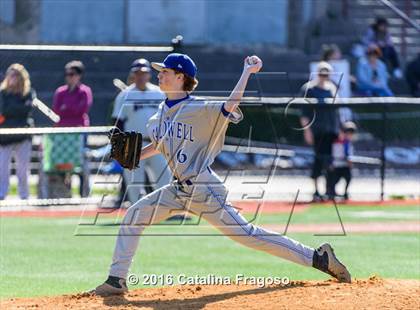 Thumbnail 1 in Caldwell @ Nutley photogallery.