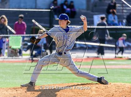 Thumbnail 2 in Caldwell @ Nutley photogallery.