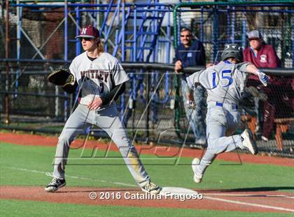 Thumbnail 1 in Caldwell @ Nutley photogallery.