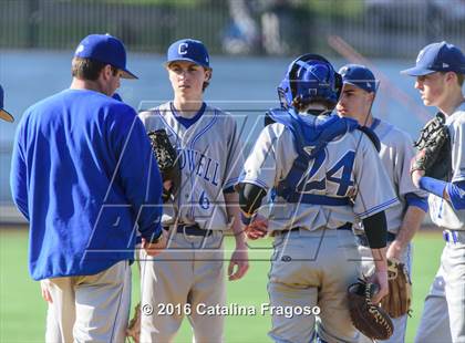 Thumbnail 1 in Caldwell @ Nutley photogallery.