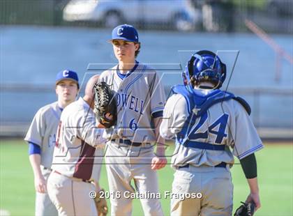 Thumbnail 3 in Caldwell @ Nutley photogallery.