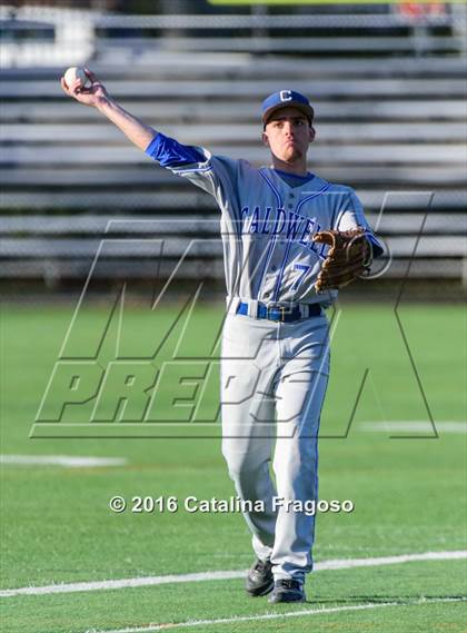Thumbnail 1 in Caldwell @ Nutley photogallery.