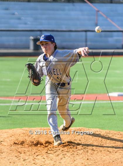 Thumbnail 2 in Caldwell @ Nutley photogallery.