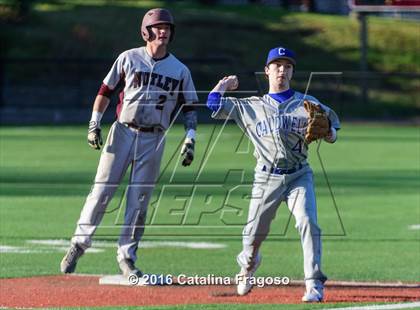 Thumbnail 3 in Caldwell @ Nutley photogallery.