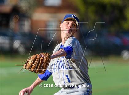Thumbnail 2 in Caldwell @ Nutley photogallery.