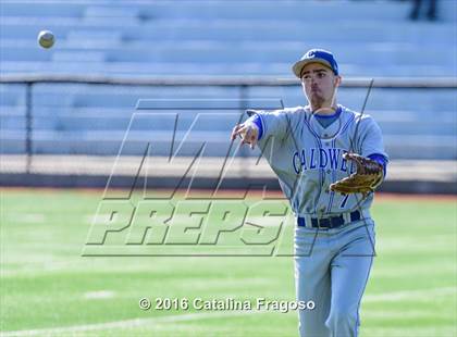 Thumbnail 3 in Caldwell @ Nutley photogallery.