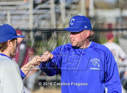 Thumbnail 1 in Caldwell @ Nutley photogallery.