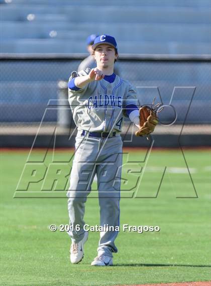 Thumbnail 2 in Caldwell @ Nutley photogallery.