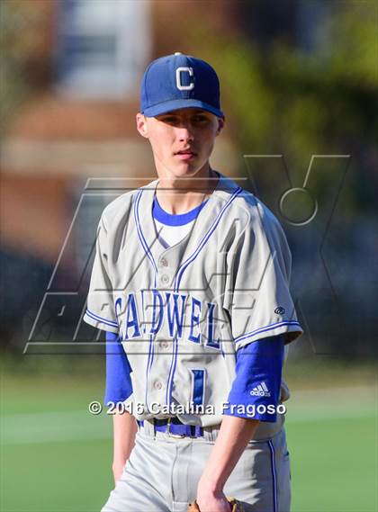 Thumbnail 1 in Caldwell @ Nutley photogallery.