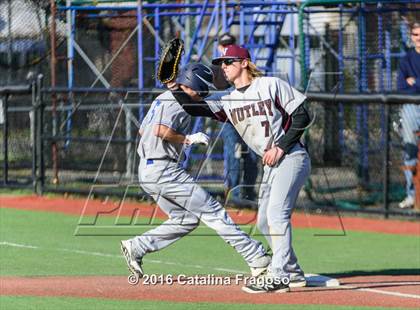 Thumbnail 2 in Caldwell @ Nutley photogallery.