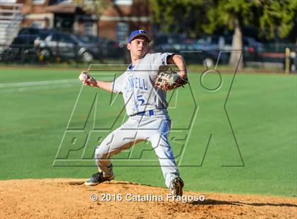 Thumbnail 1 in Caldwell @ Nutley photogallery.