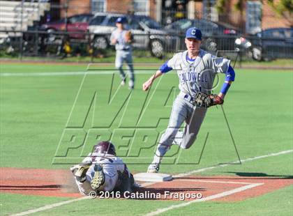 Thumbnail 2 in Caldwell @ Nutley photogallery.