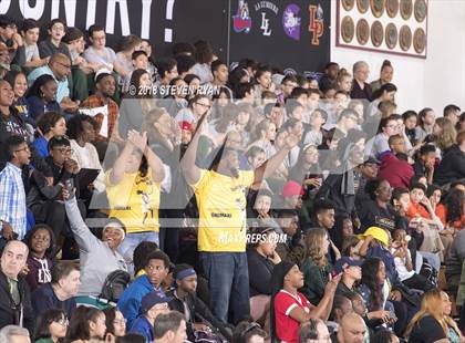 Thumbnail 3 in Hamilton Heights vs. Winter Haven (GEICO National Tournament Semifinal) photogallery.