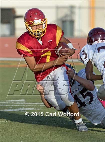 Thumbnail 1 in West Valley @ Hemet photogallery.