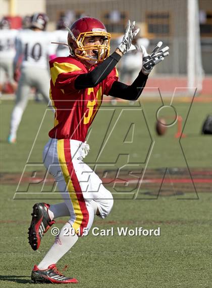 Thumbnail 1 in West Valley @ Hemet photogallery.