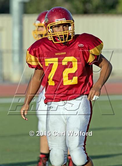 Thumbnail 2 in West Valley @ Hemet photogallery.