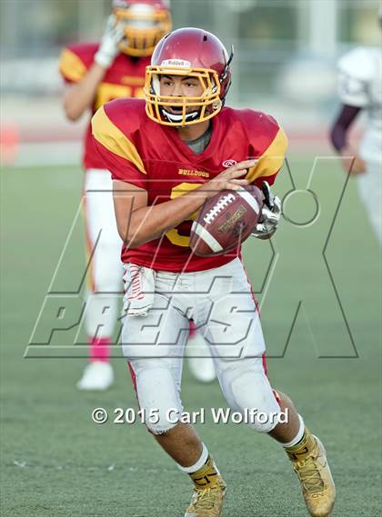 Thumbnail 1 in West Valley @ Hemet photogallery.