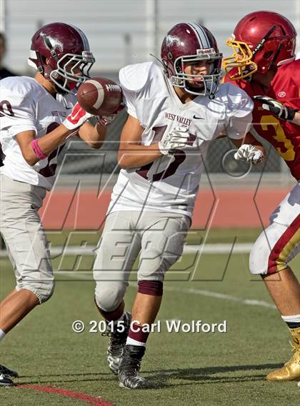 Thumbnail 3 in West Valley @ Hemet photogallery.