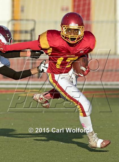 Thumbnail 1 in West Valley @ Hemet photogallery.