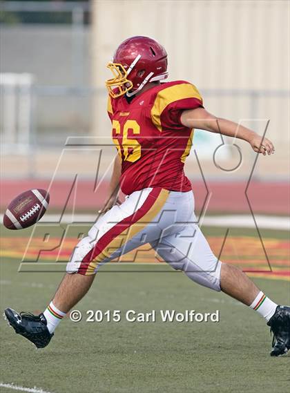 Thumbnail 1 in West Valley @ Hemet photogallery.