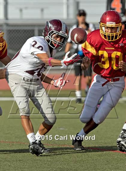 Thumbnail 1 in West Valley @ Hemet photogallery.