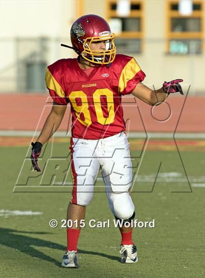 Thumbnail 2 in West Valley @ Hemet photogallery.
