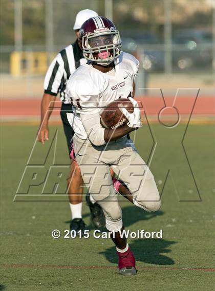 Thumbnail 2 in West Valley @ Hemet photogallery.